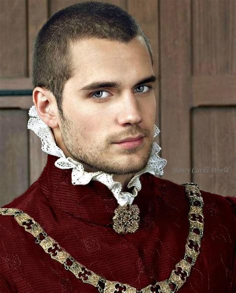 henry cavil nudes|Henry Cavill Sex Scene in The Tudors